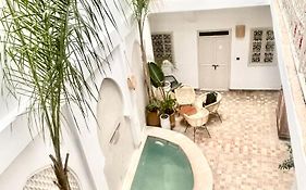 Majorelle Hostel